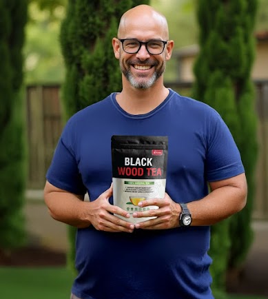 Black Wood Tea Customers Reviews