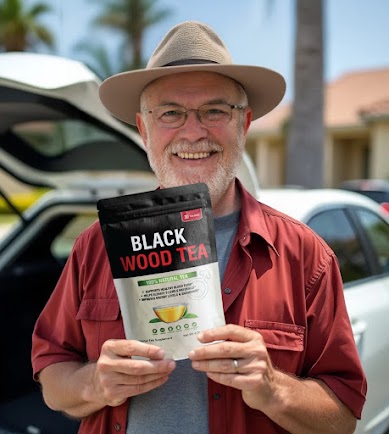Black Wood Tea Real Reviews