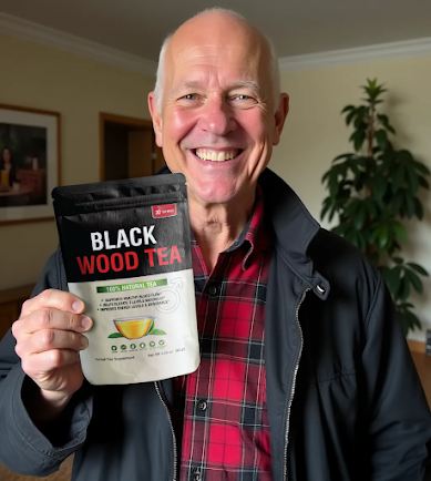 Black Wood Tea Reviews