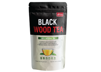 Order Black Wood Tea